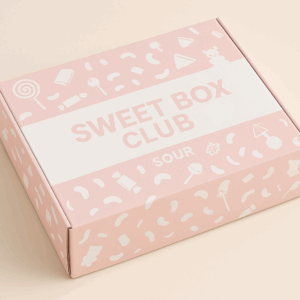 Sour Box